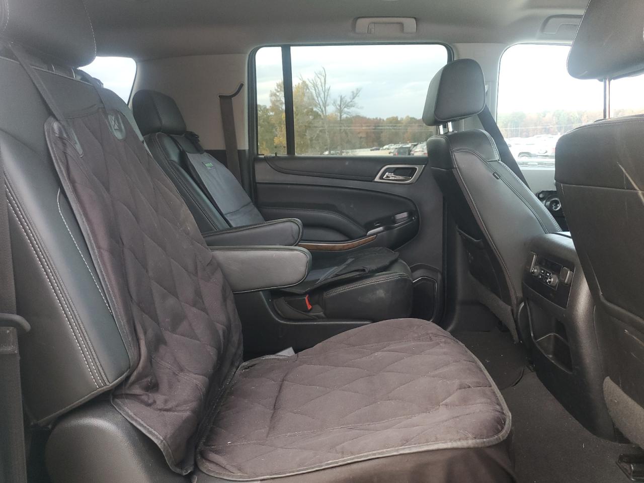 2020 GMC Yukon Xl Denali VIN: 1GKS1HKJ4LR185586 Lot: 82598775