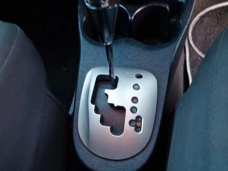 2014 TOYOTA YARIS 1.33 VVT-I ICON+ 5DR MULTIDRIVE S