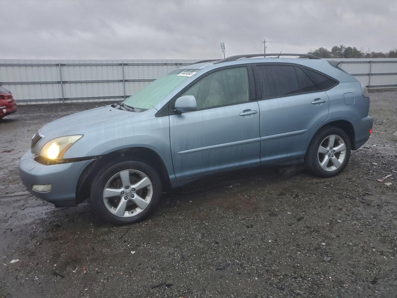 2004 Lexus Rx 330