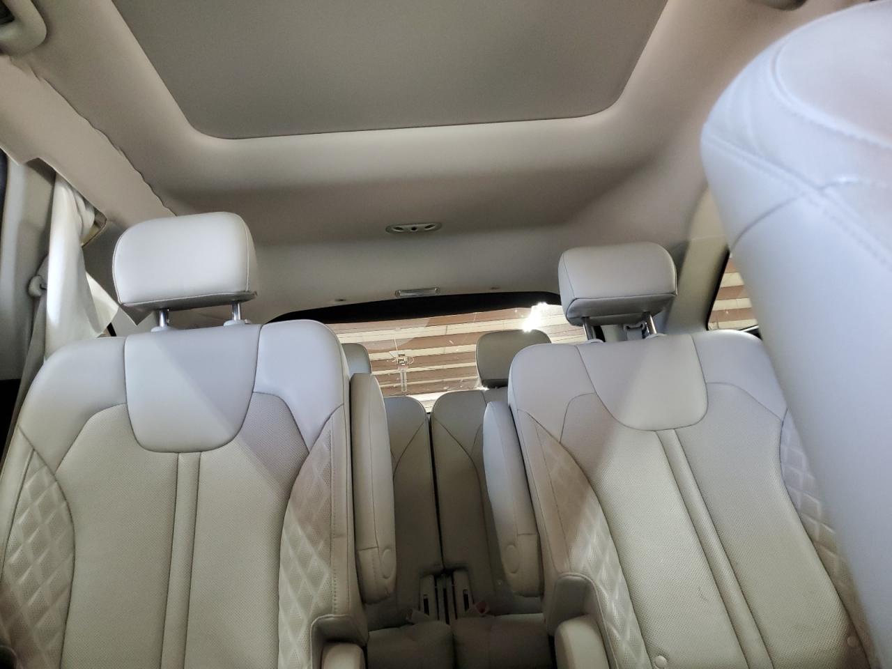 2021 Kia Sorento Sx VIN: 5XYRK4LF6MG052886 Lot: 92621685