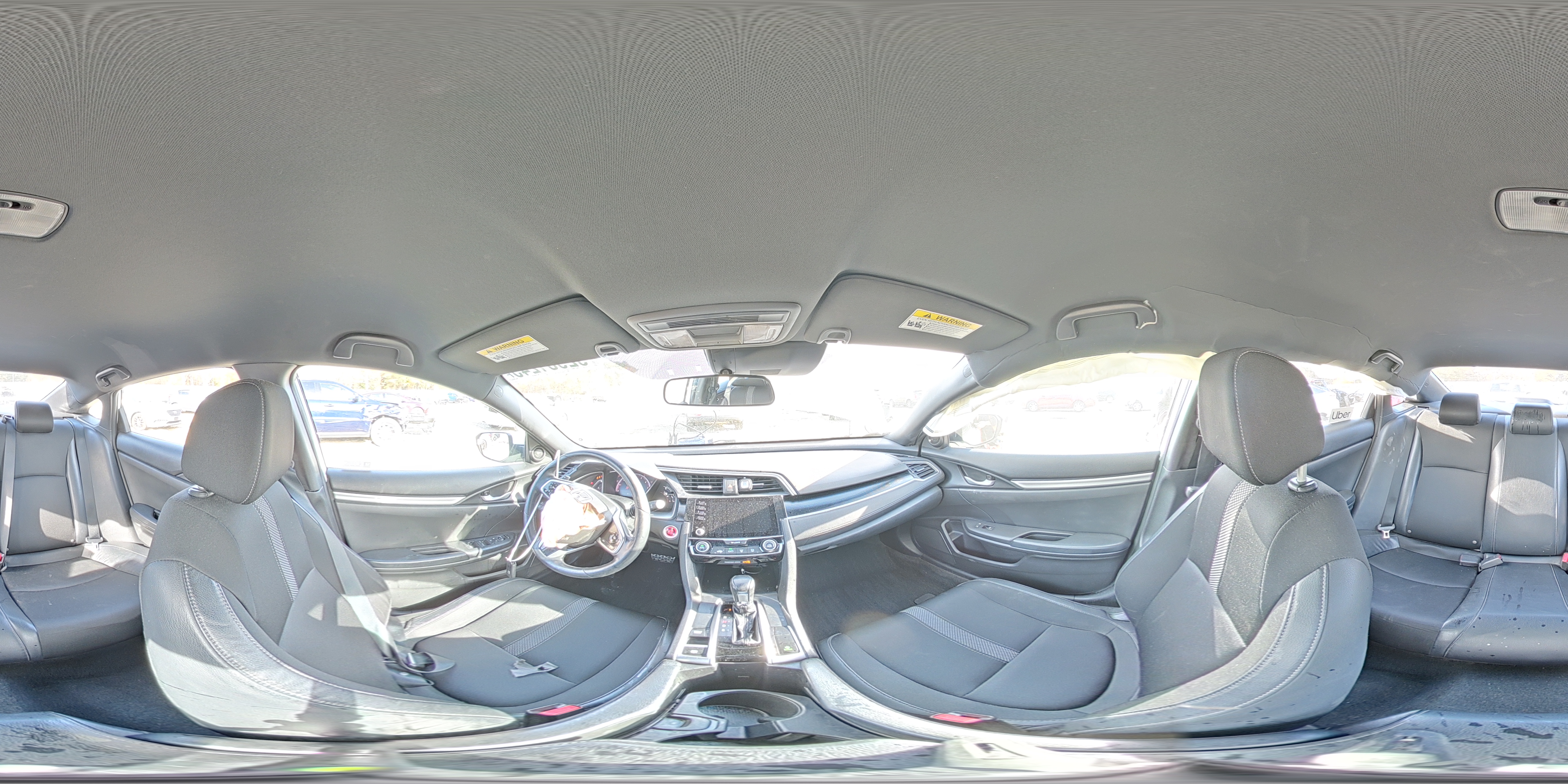 2020 Honda Civic Sport VIN: 2HGFC2F88LH572476 Lot: 92981245