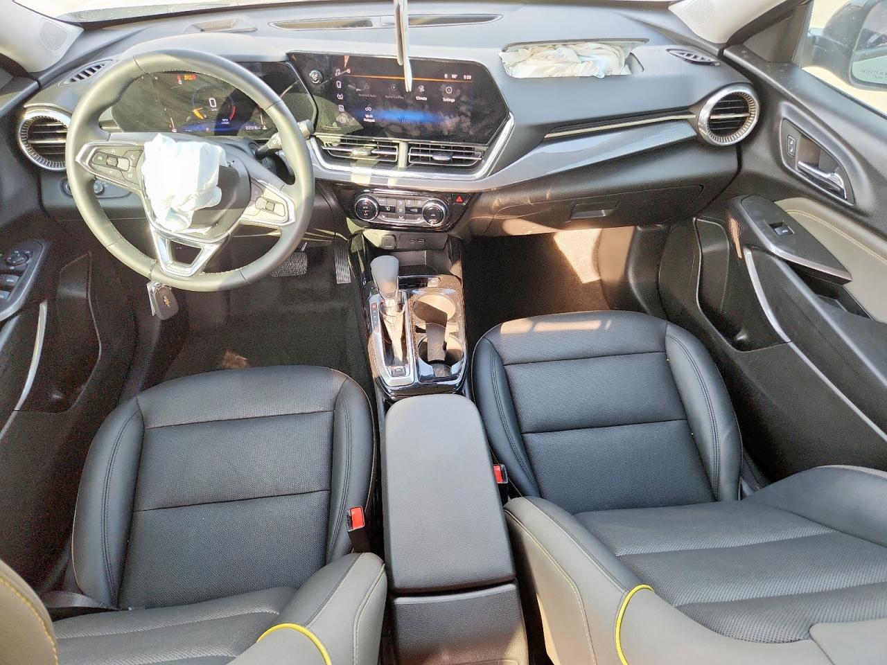 2025 Chevrolet Trax Activ VIN: KL77LKEP5SC084158 Lot: 92891715