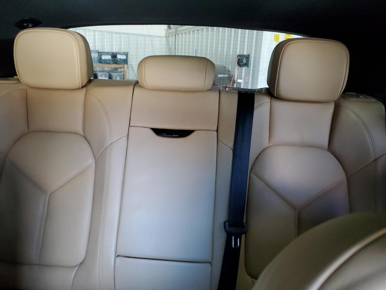 2017 Porsche Macan VIN: WP1AA2A52HLB05526 Lot: 92675155