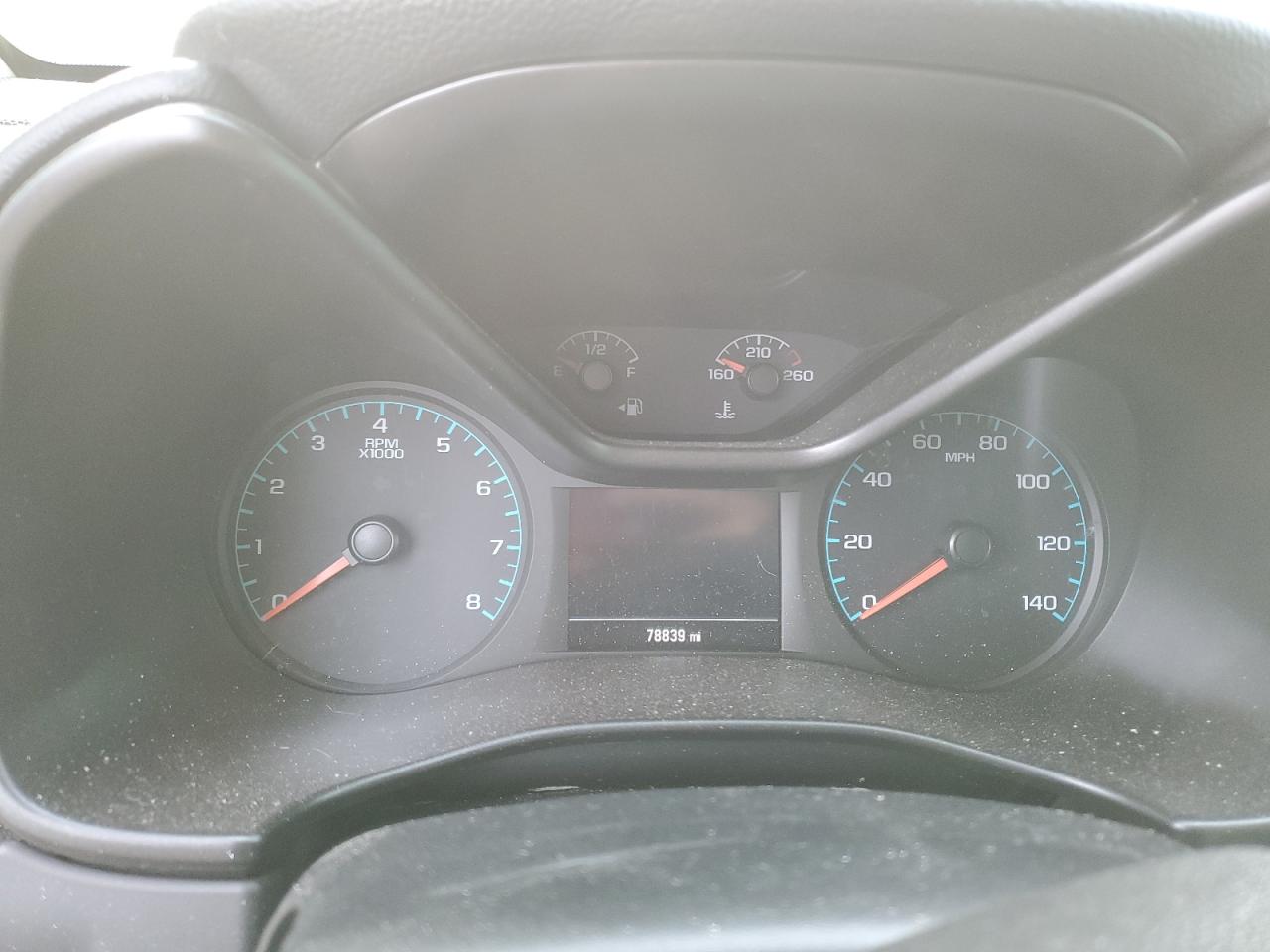 2021 Chevrolet Colorado Lt VIN: 1GCGTCEN2M1205248 Lot: 91796505