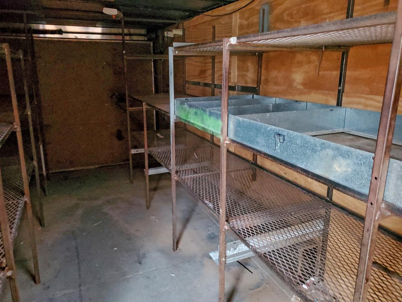 2017 Anvil At85X22Ta3 Enclosed Cargo Trailer VIN: 1A9BE2224HD820028 Lot: 92616815