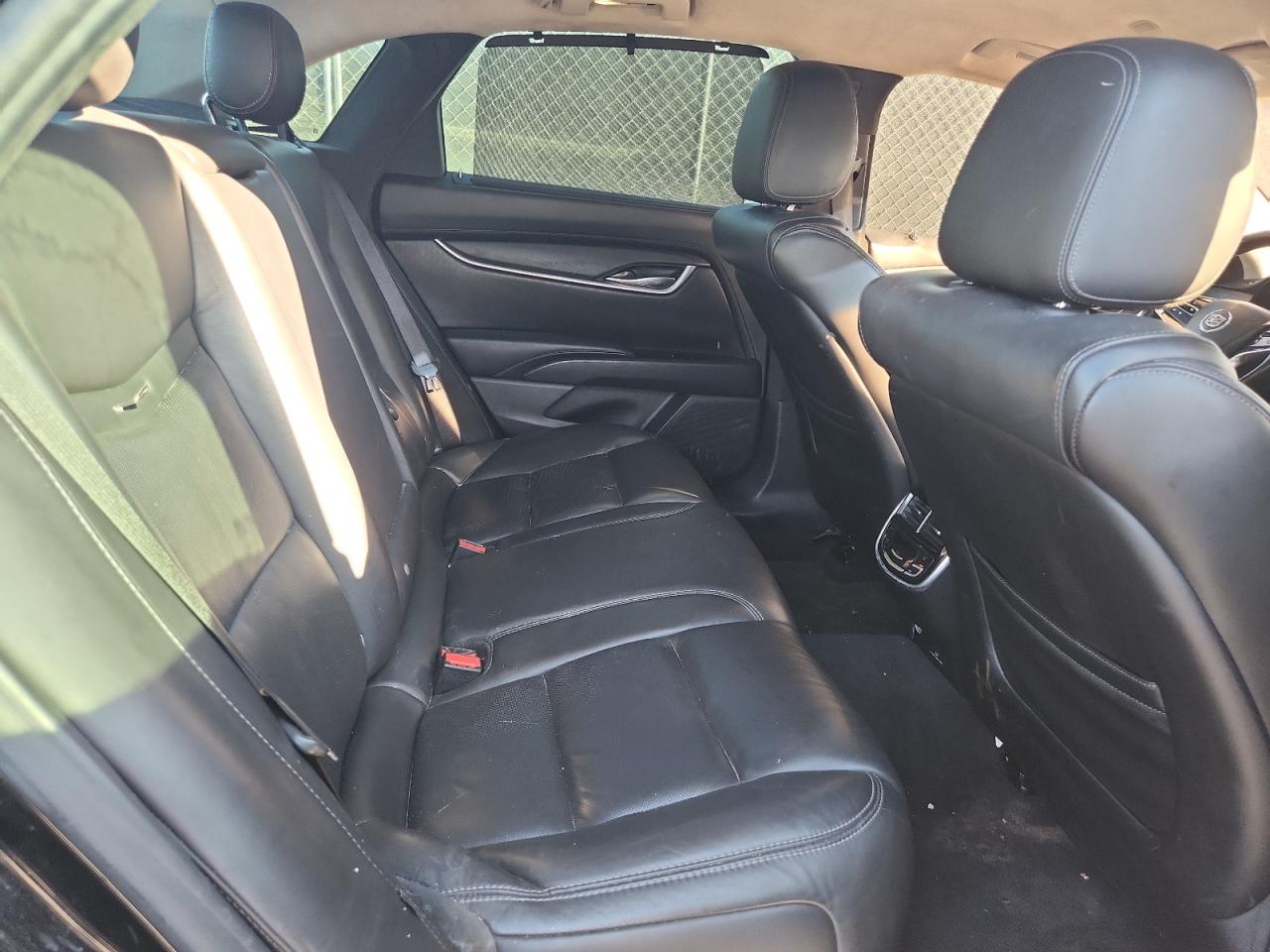 2015 Cadillac Xts VIN: 2G61U5S36F9197237 Lot: 92855585