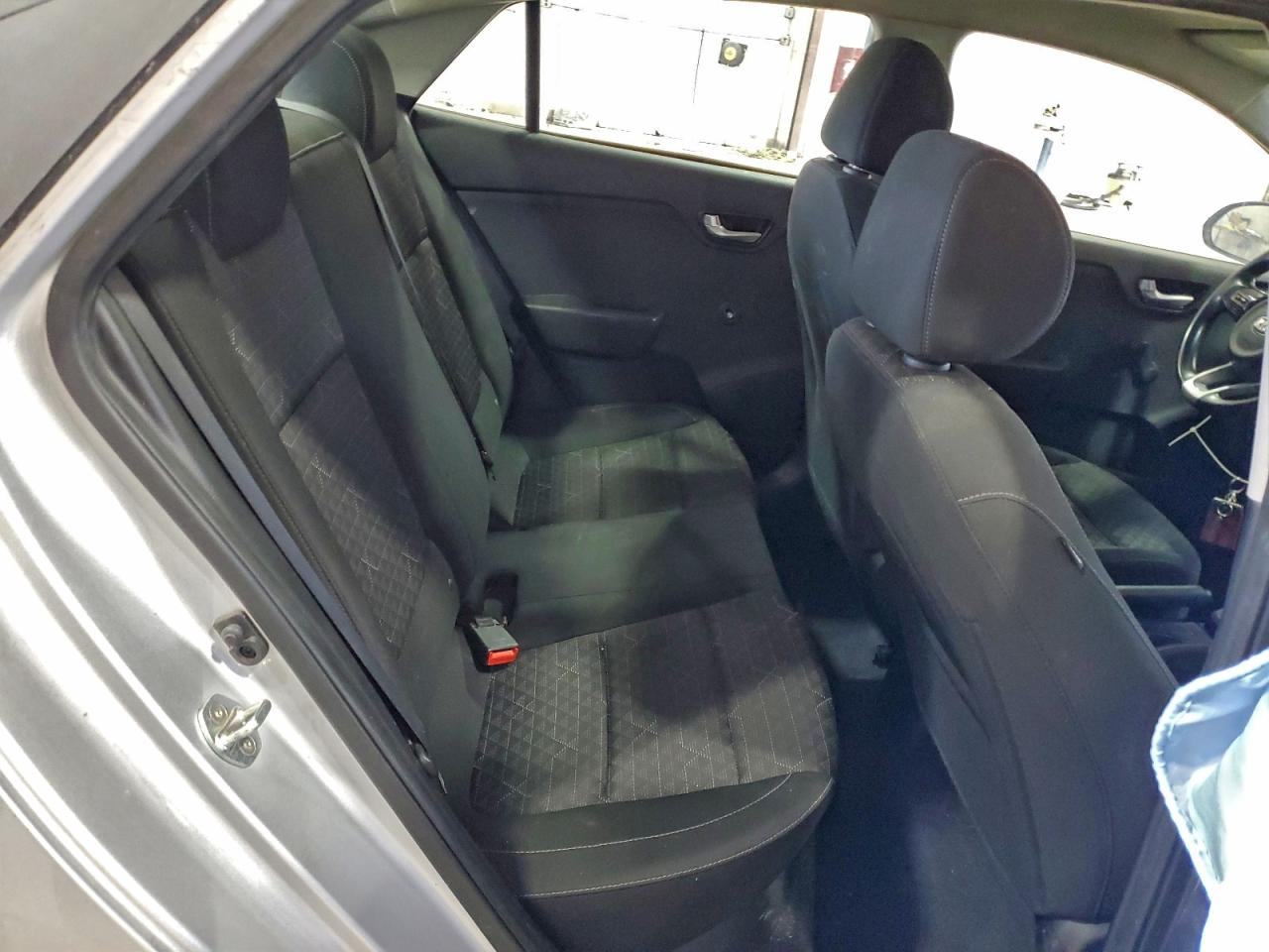 2018 Kia Rio Lx VIN: 3KPA24AB2JE080349 Lot: 94218445