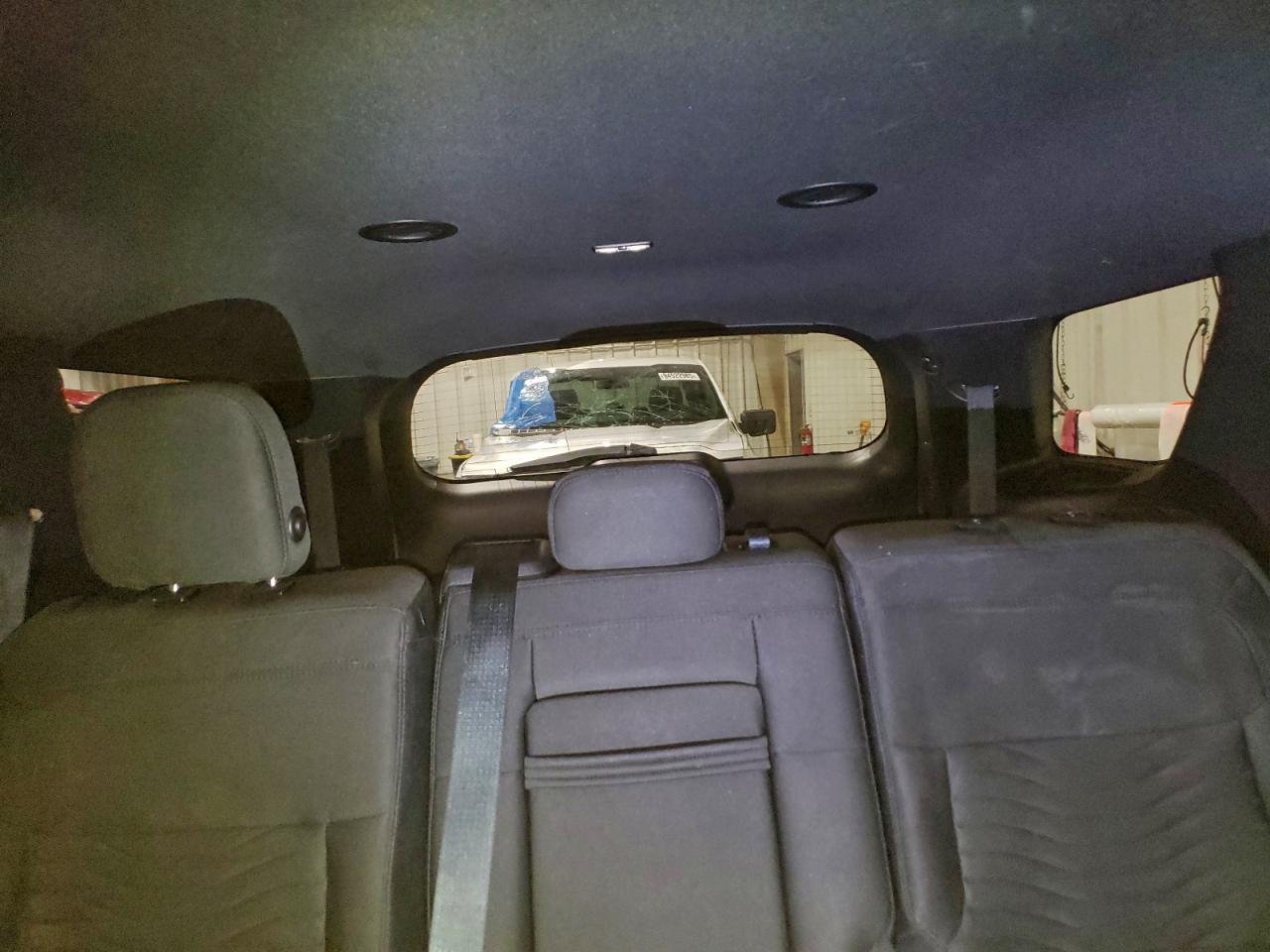 2020 Ford Explorer Xlt VIN: 1FMSK8DH8LGB75167 Lot: 92284355