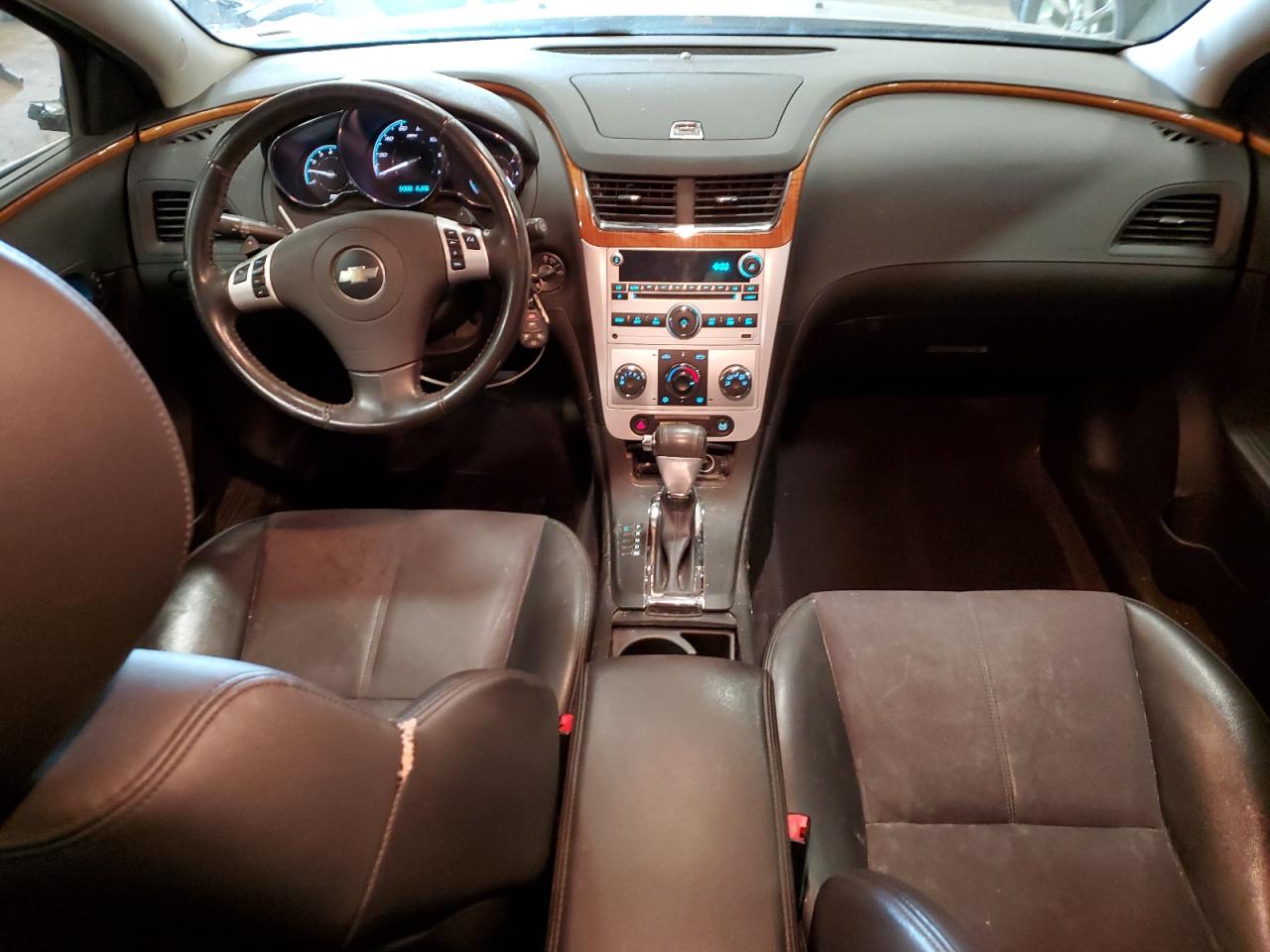 2010 Chevrolet Malibu 2Lt VIN: 1G1ZD5EB4AF148842 Lot: 91690615