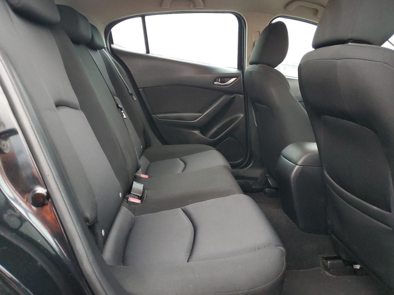 2015 Mazda 3 Sport VIN: 3MZBM1K79FM207079 Lot: 92690655