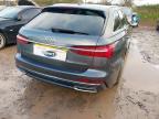 2019 AUDI A6 40 TDI S LINE 5DR S TRONIC for sale at Copart BRISTOL