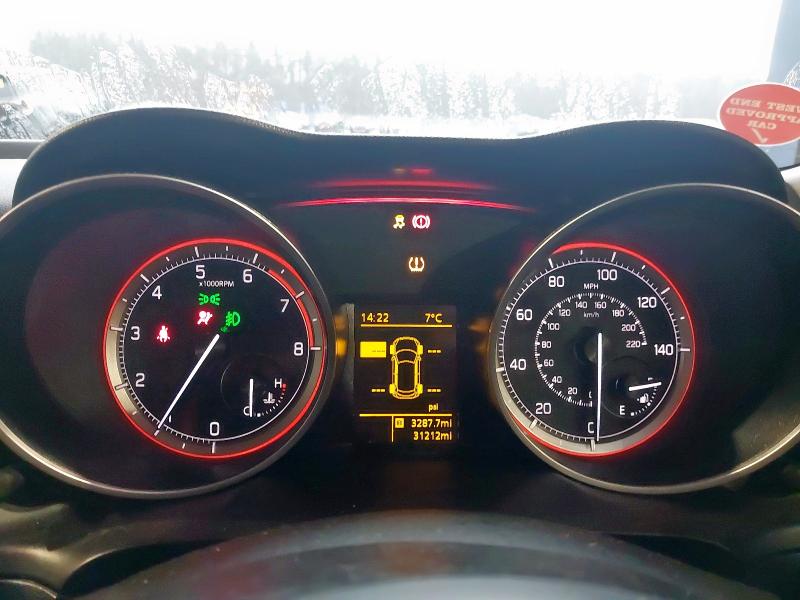 2020 SUZUKI SWIFT 1.2 DUALJET SHVS SZ-T 5DR