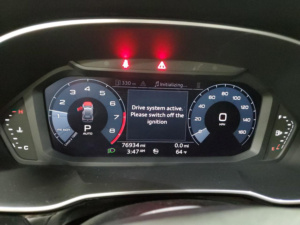 2020 Audi Q3 Premium VIN: WA1AECF33L1086227 Lot: 91190115