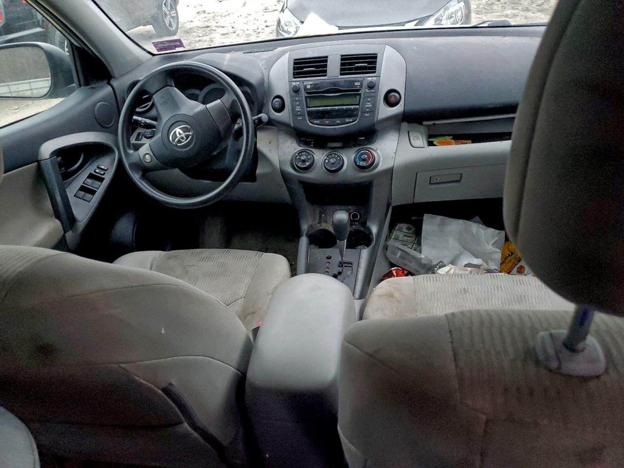 2011 Toyota Rav4 VIN: 2T3BF4DV0BW169888 Lot: 93886245