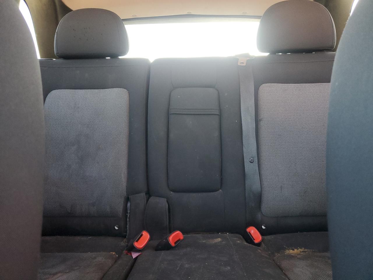 2012 Chevrolet Captiva Sport VIN: 3GNAL2EK4CS566801 Lot: 91923315