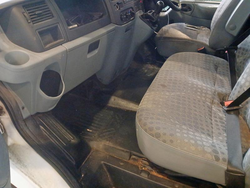 2007 FORD TRANSIT 110 T300L FWD 