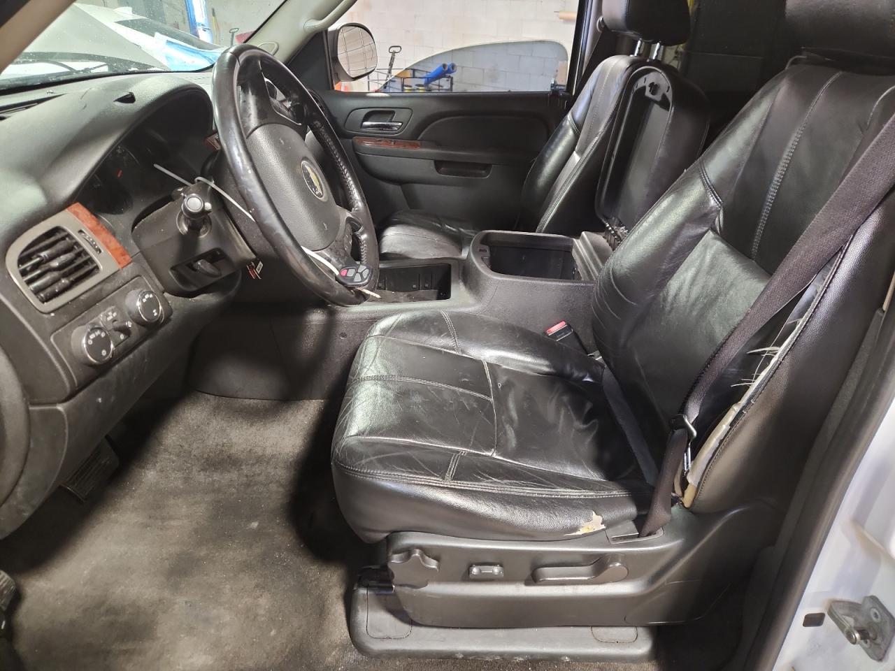 2010 Chevrolet Tahoe K1500 Lt VIN: 1GNUKBE06AR232204 Lot: 92591665