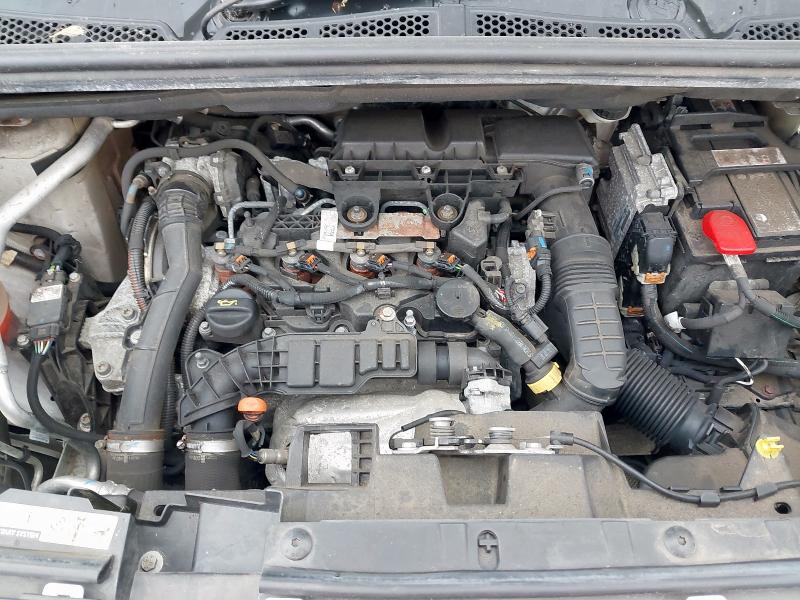 2021 PEUGEOT PARTNER 850 1.5 BLUEHDI 100 PROFESSIONAL CREW VAN