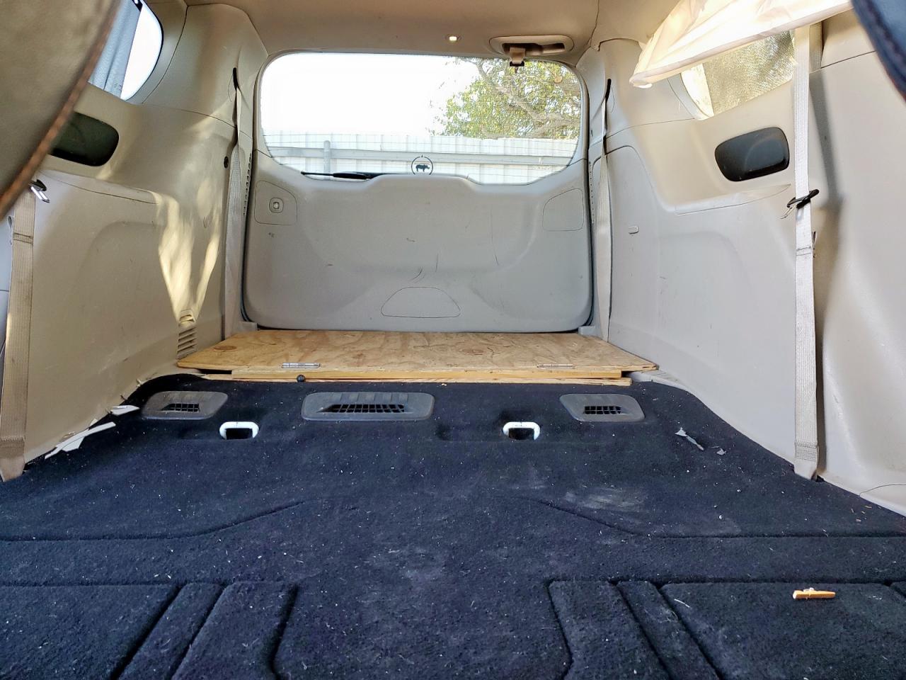 2020 Chrysler Pacifica Touring L VIN: 2C4RC1BG4LR134650 Lot: 91828875