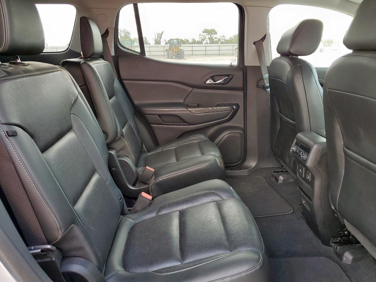 2019 GMC Acadia Slt-1 VIN: 1GKKNMLAXKZ217984 Lot: 91939465