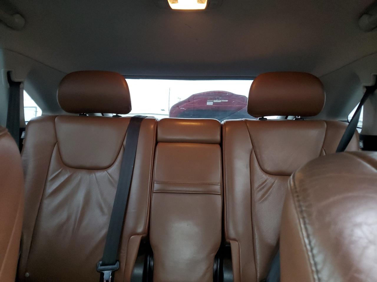 2013 Lexus Rx 350 Base VIN: 2T2BK1BAXDC166709 Lot: 93839045