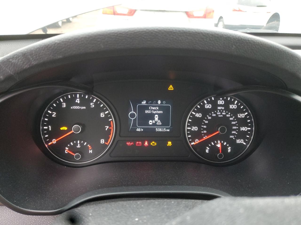 2016 Kia Optima Lx VIN: 5XXGT4L16GG108651 Lot: 92907885