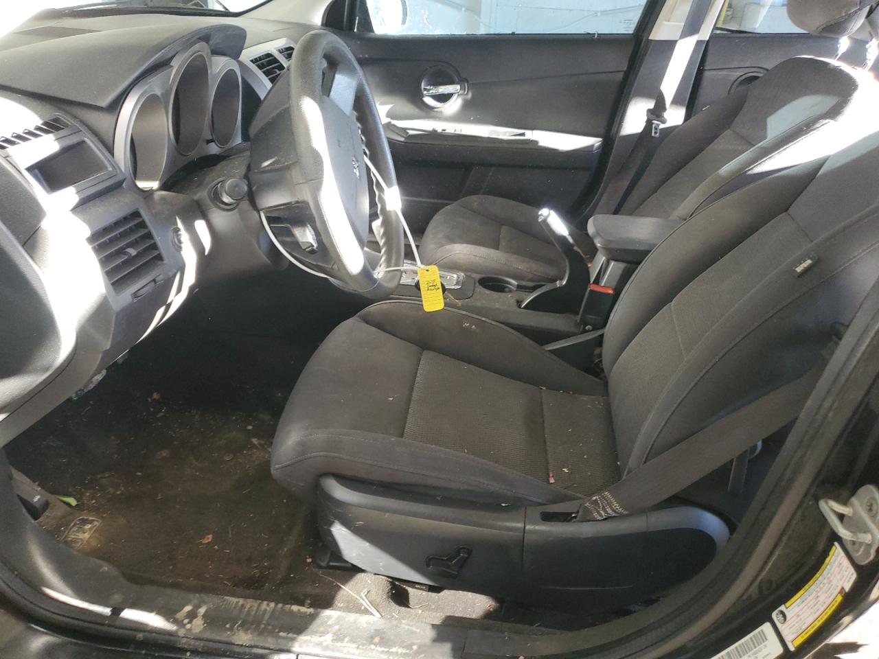 2010 Dodge Avenger Sxt VIN: 1B3CC4FB7AN167160 Lot: 90999435