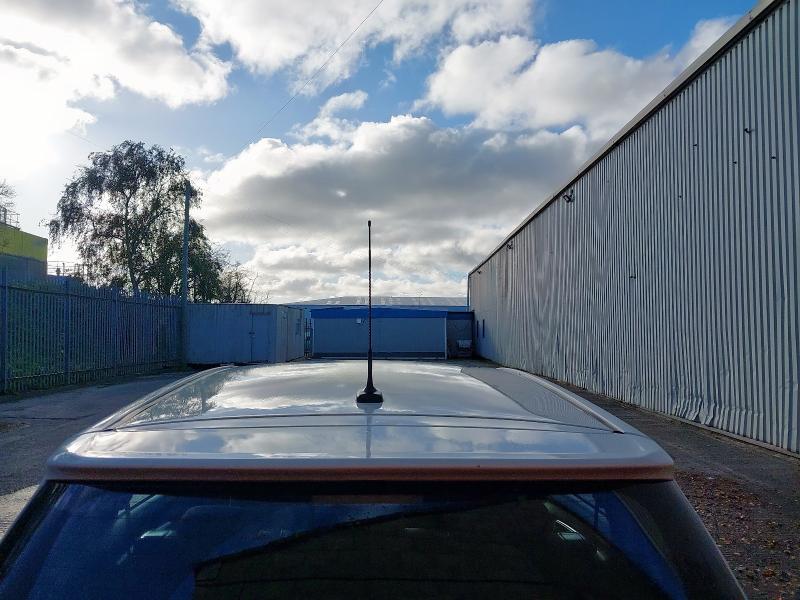 2016 TOYOTA VERSO 1.6 D-4D ICON TSS 5DR