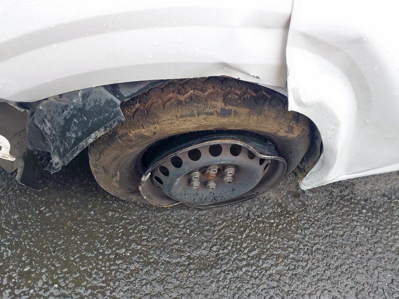 2024 FORD TRANSIT CUSTOM 2.0 ECOBLUE 136PS H1 VAN TREND