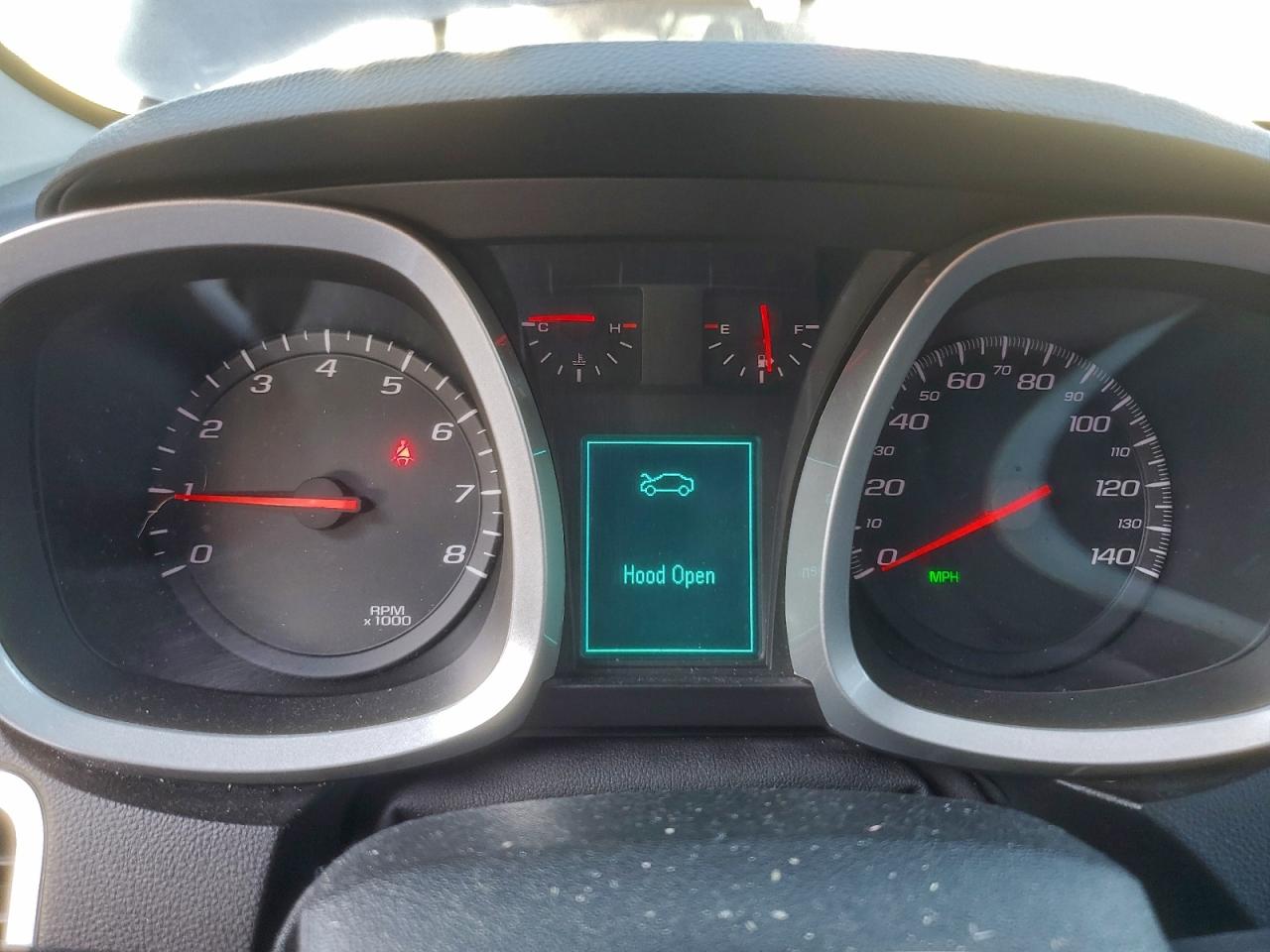 2014 Chevrolet Equinox Lt VIN: 2GNFLGEK9E6201695 Lot: 93485265