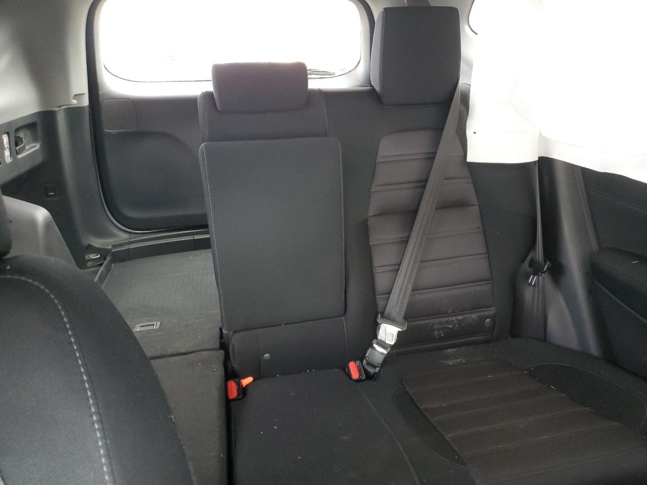 2019 Honda Cr-V Ex VIN: 2HKRW2H59KH100668 Lot: 91527535