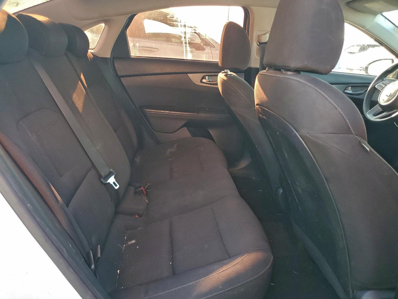 2019 Kia Forte Fe VIN: 3KPF24AD7KE078735 Lot: 91920955