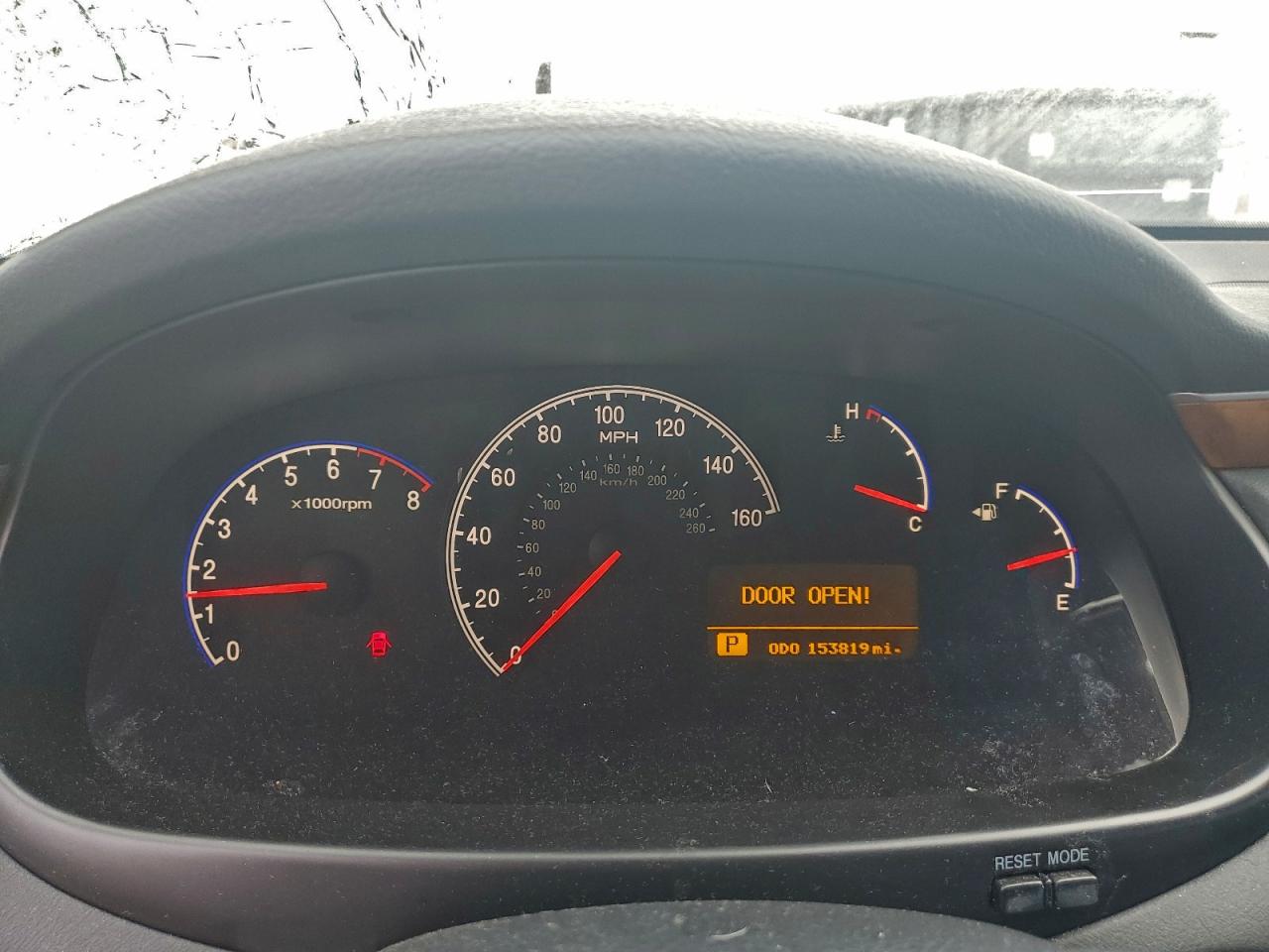 2006 Hyundai Azera Se VIN: KMHFC46F16A132445 Lot: 93841705