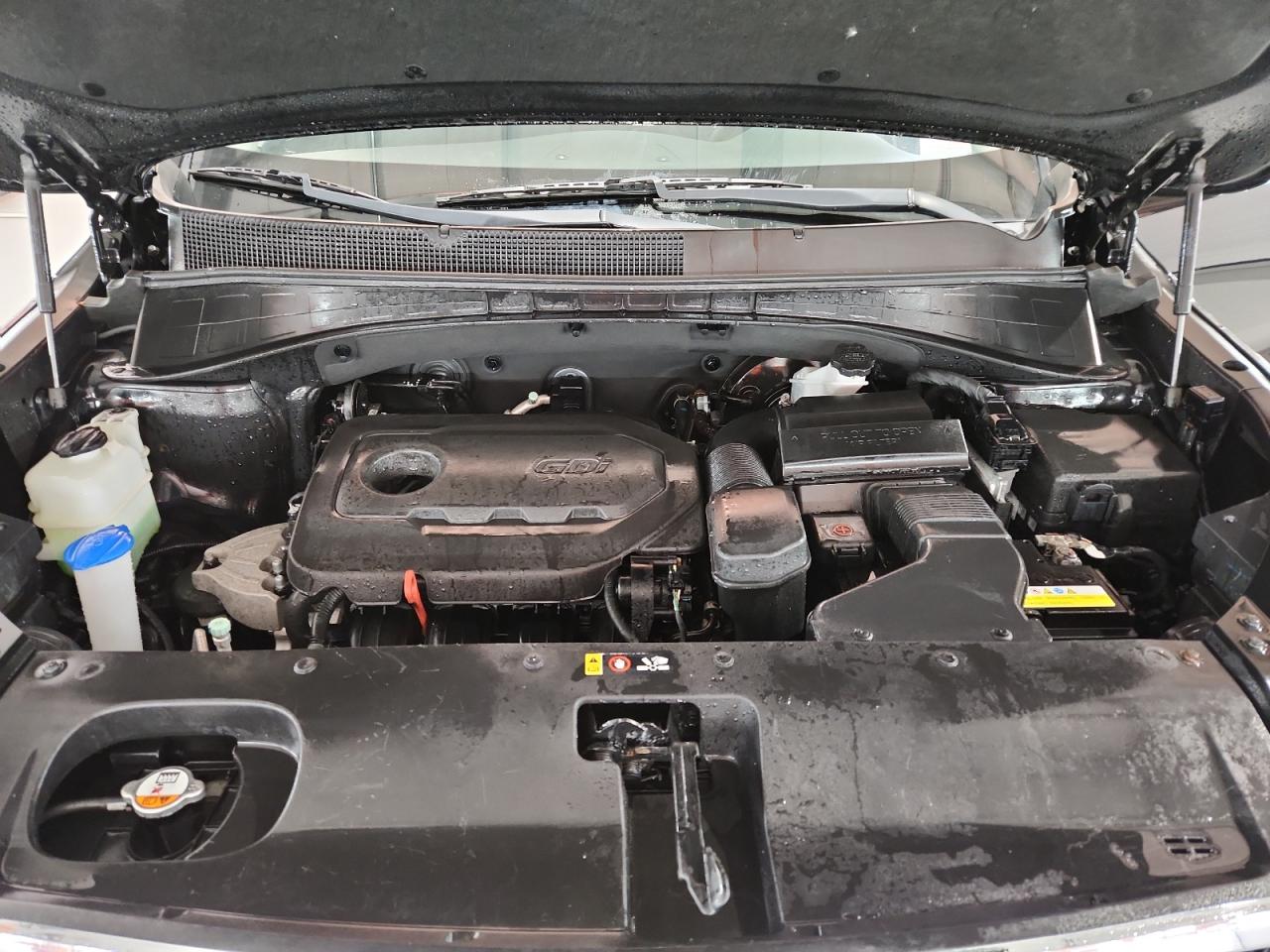 2017 Kia Sorento Lx VIN: 5XYPG4A32HG225780 Lot: 94133455