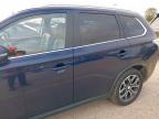 2015 MITSUBISHI OUTLANDER 2.2 DI-D GX4 5DR AUTO for sale at Copart SANDWICH