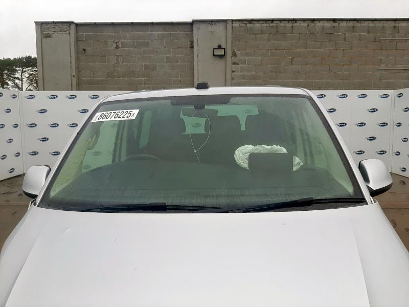 2022 VOLKSWAGEN TRANSPORTER 2.0 TDI 110 HIGHLINE KOMBI VAN