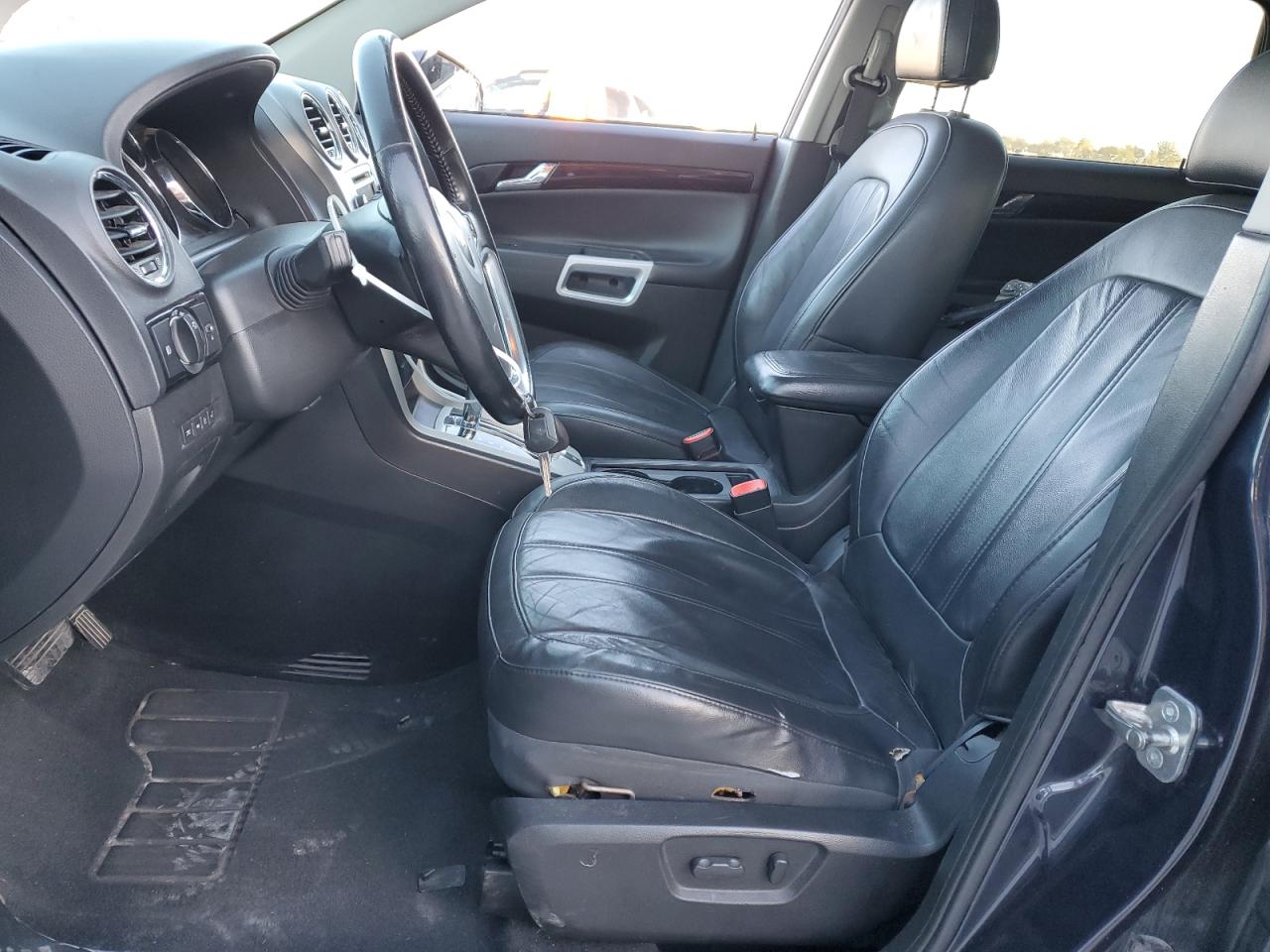 2014 Chevrolet Captiva Ltz VIN: 3GNAL4EK2ES609112 Lot: 91986945