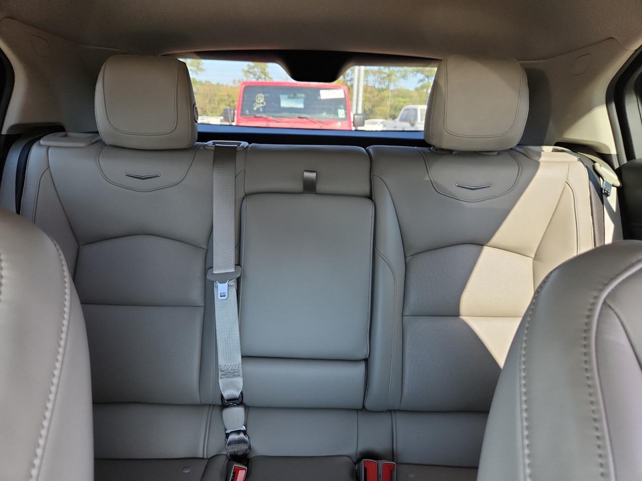 2021 Cadillac Xt4 Premium Luxury VIN: 1GYFZCR4XMF059917 Lot: 92222445