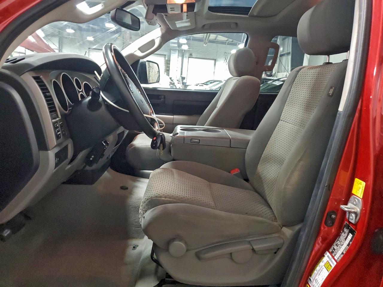 2011 Toyota Tundra Crewmax Sr5 VIN: 5TFDW5F16BX177630 Lot: 94417385