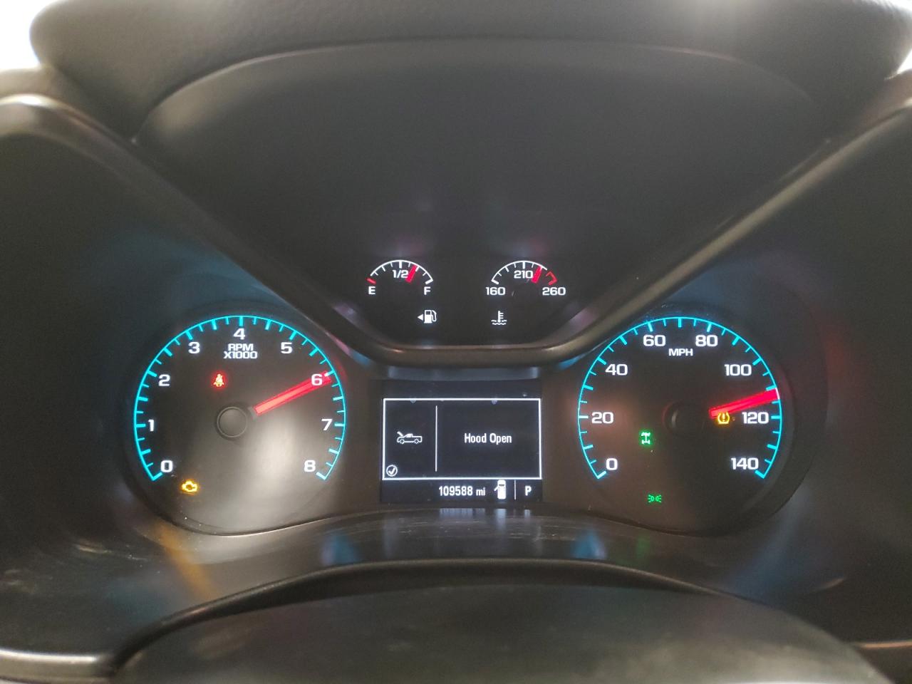 2019 Chevrolet Colorado VIN: 1GCGTBEN7K1187420 Lot: 91600855