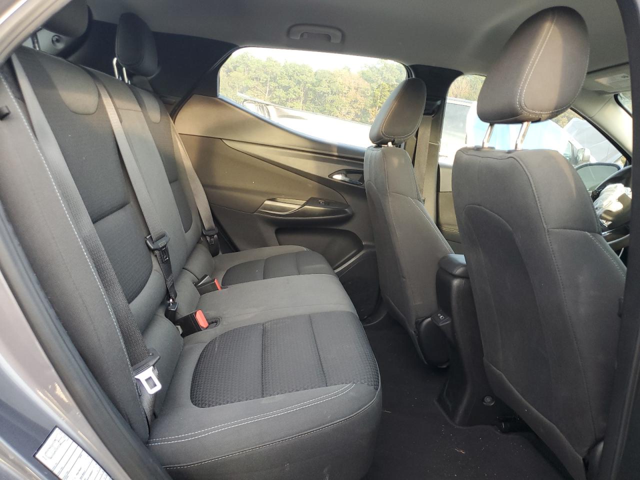 2023 Chevrolet Bolt Euv Lt VIN: 1G1FY6S07P4197795 Lot: 93356105