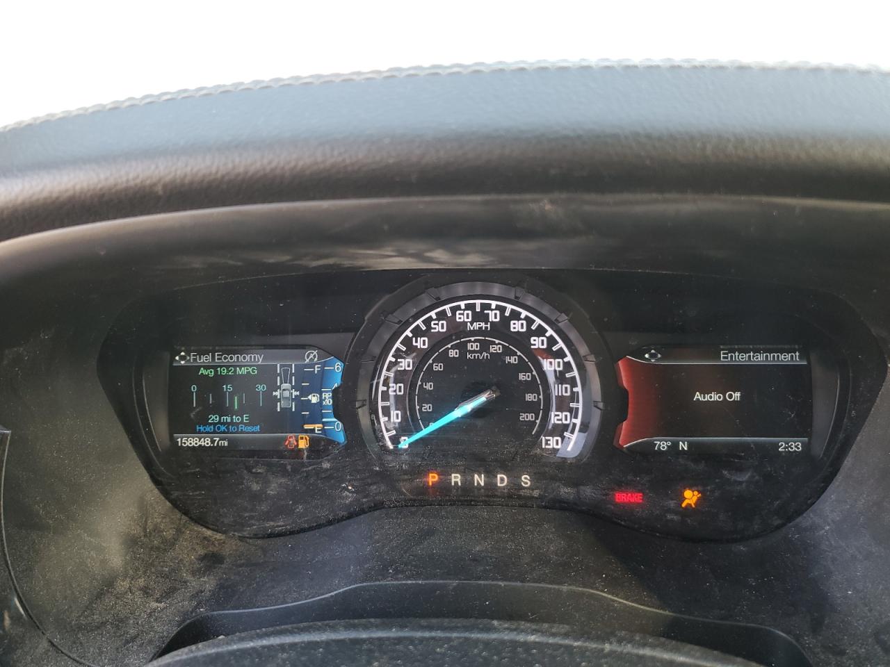 2020 Ford Ranger Xl VIN: 1FTER4FH3LLA01758 Lot: 93044925