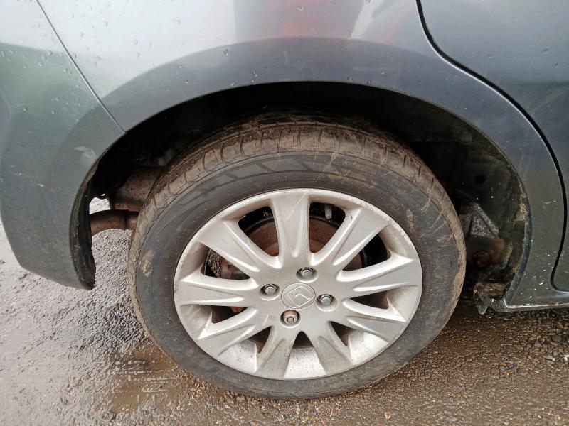 2013 HONDA JAZZ 1.4 I-VTEC EX 5DR CVT