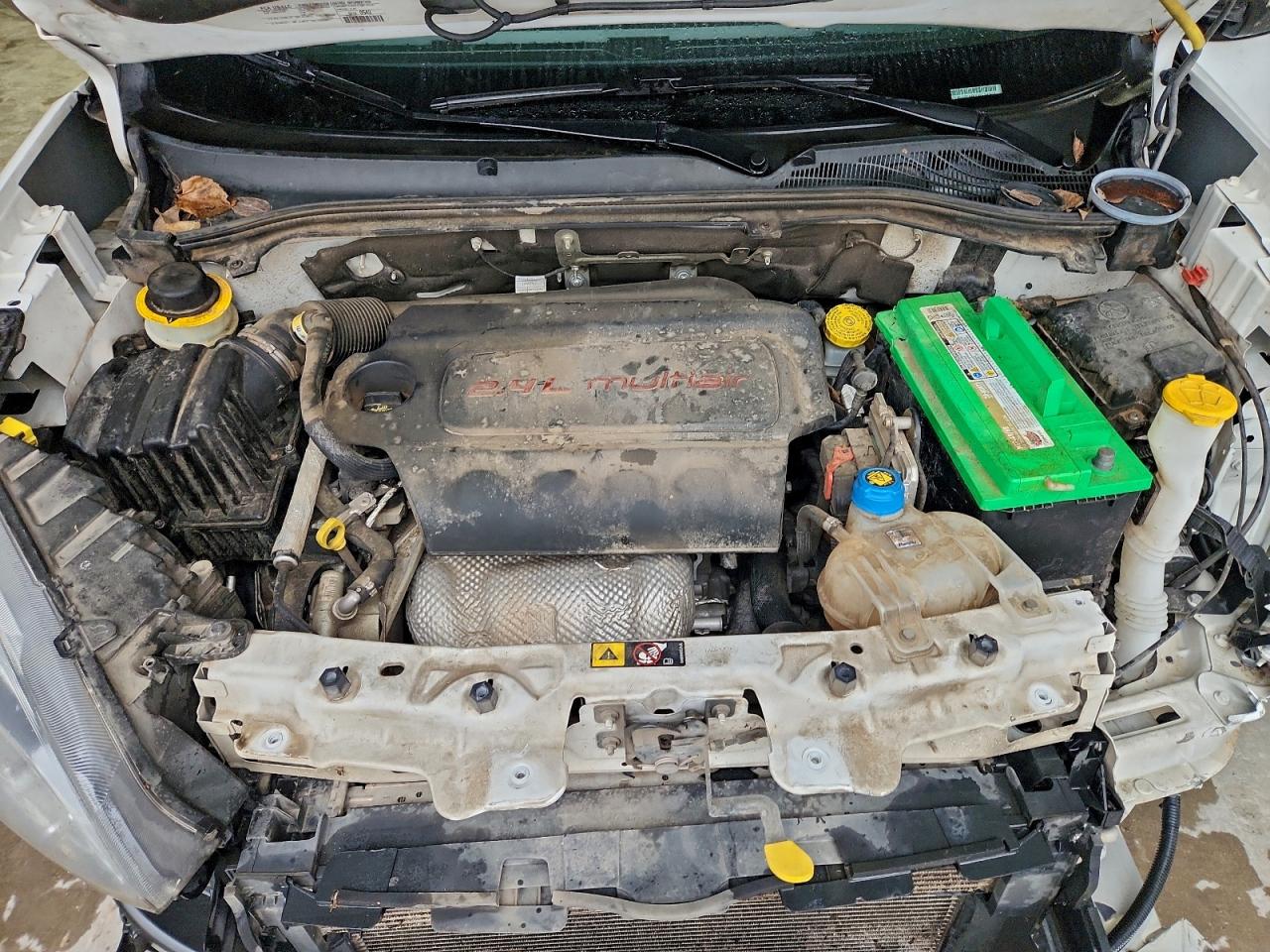 2020 Ram Promaster City VIN: ZFBHRFAB0L6S34302 Lot: 94164735