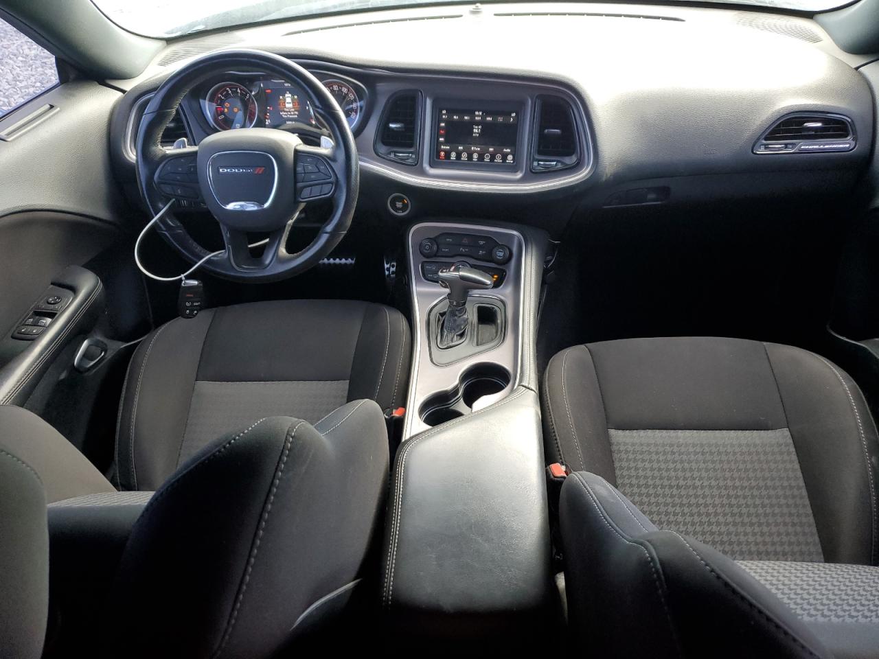 2020 Dodge Challenger R/T VIN: 2C3CDZBT7LH191689 Lot: 92048655