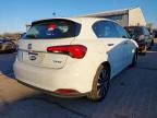 2017 FIAT TIPO 1.4 LOUNGE 5DR for sale at Copart SANDWICH