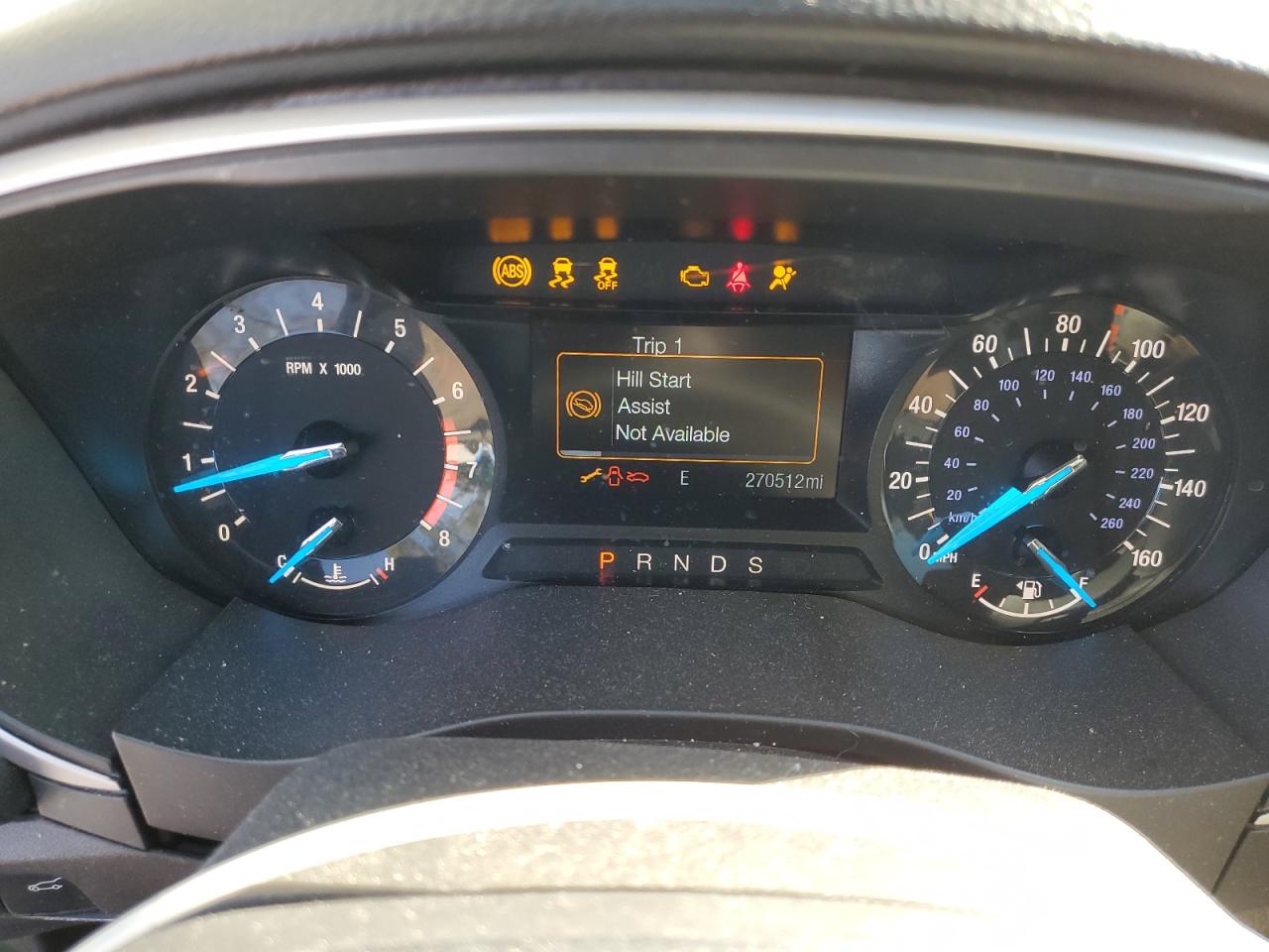 2016 Ford Fusion Se VIN: 3FA6P0T93GR322342 Lot: 85433935