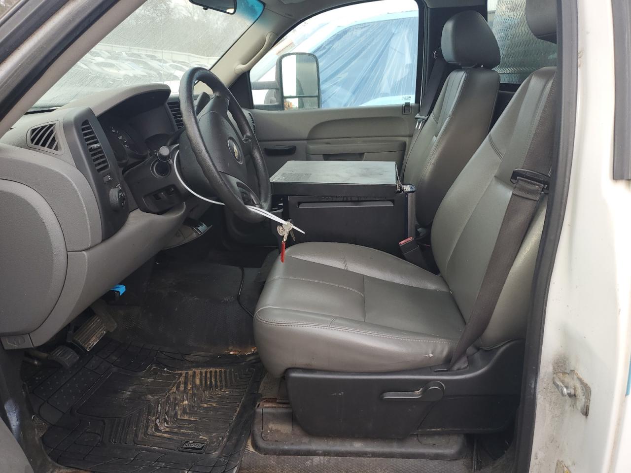 2013 Chevrolet Silverado C1500 VIN: 1GCNCPEX5DZ900180 Lot: 47400895