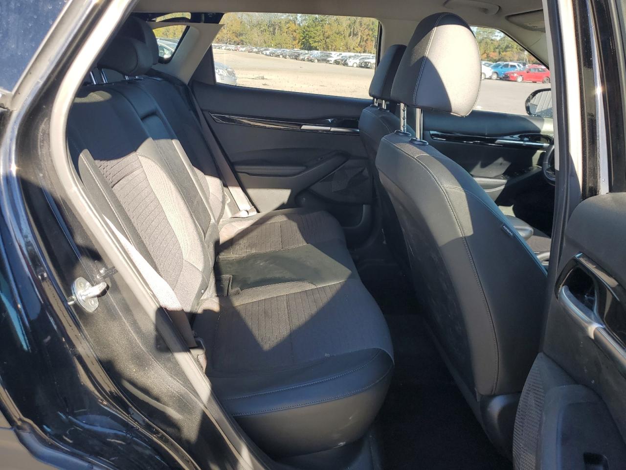 2023 Kia Seltos S VIN: KNDEU2AA2P7377993 Lot: 91860665