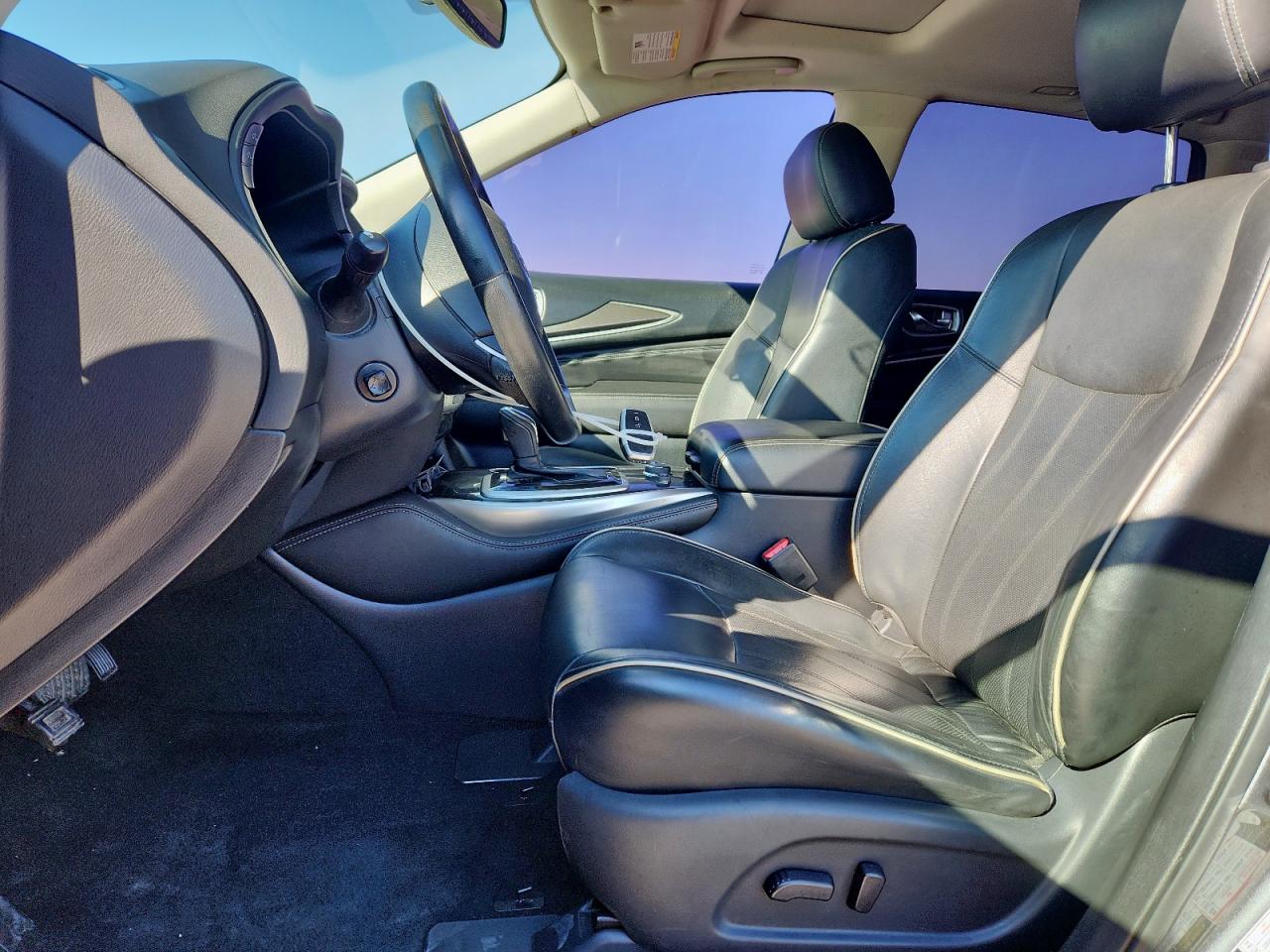 2018 Infiniti Qx60 VIN: 5N1DL0MM3JC531839 Lot: 91658115